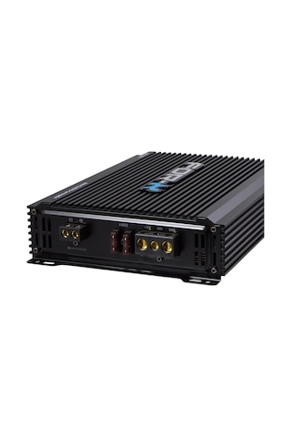 For-x Max 1200 Watt Mono Oto Anfi Xae-1200.1