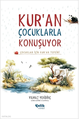 Kuran Çocuklarla Konuşuyor - Peygamber S.a.v Çocuklarla Konuşuyor 2 Li Set