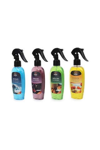 AutoClub Araç Kokusu - Dream