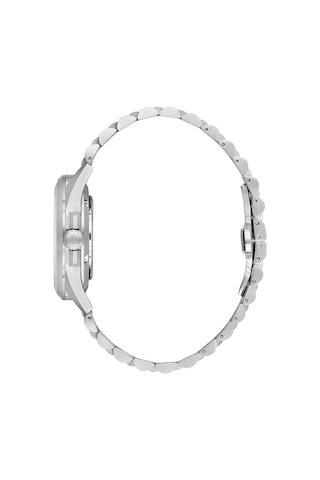 Wainer Wa.25401-d Otomatik Erkek Kol Saati Metalik