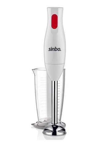 Sinbo SHB-3102 350 W Çubuk Blender