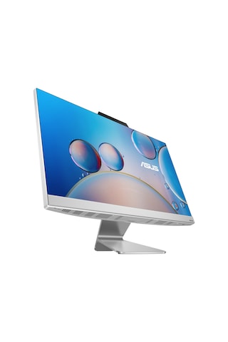 Asus A3402WBAK I58512W0D i5-1335U 8 GB 512 GB SSD 23.8" Dos AIO Masaüstü Bilgisayar