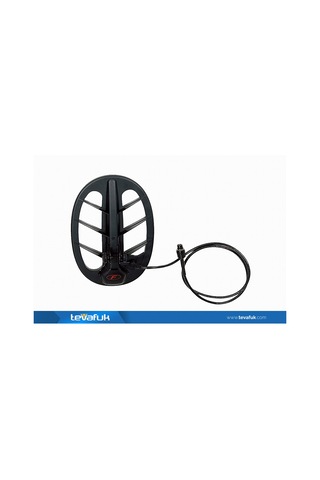 Fİsher F11 Define Altın ve Metal Dedektörü (11'' DD Başlık İle)