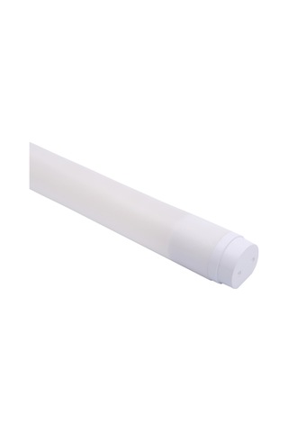 Dorled T8 Led Tube Mini Armatür, Ip54 Pratik Montaj