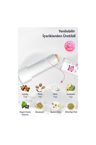 Clinikid Onarıcı Stick
