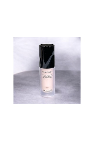 S'glam Perfect Cover Concealer Lıght 2 Diğer