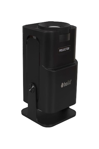 Hello Hy320 Android 11 Akıllı Led Ayarlanabilir Projeksiyon Fhd Kablosuz Görüntü Aktarım Destekli Ev Sinema Sistemi