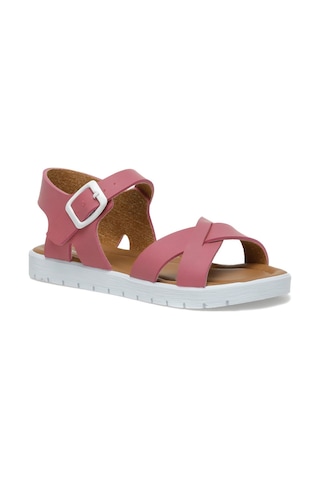 Polaris 508159 F3fx Fuşya Kız Çocuk Sandalet