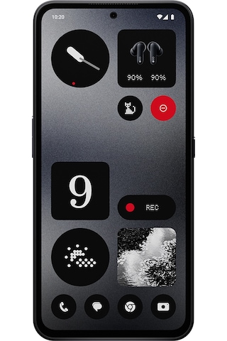 CMF by Nothing Phone 1 8 GB 128 GB (Nothing Türkiye Garantili)