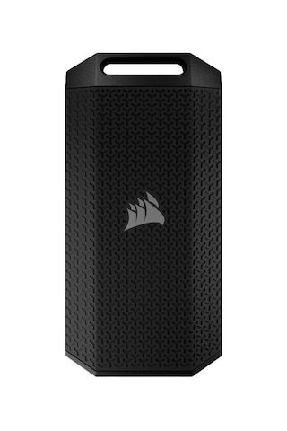 Corsaır Ex400u Survivor 2tb Usb4 Taşınabilir Harici Ssd 4000 Mb/s