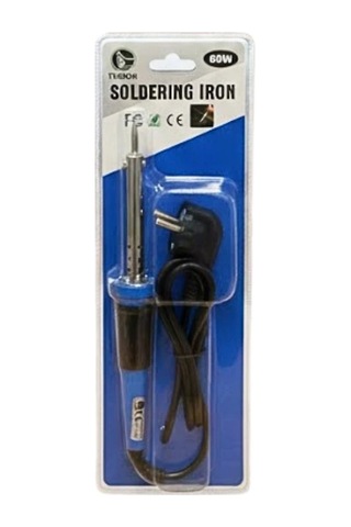 Tekli Kalem Havya 60 W Aklby-bsva58