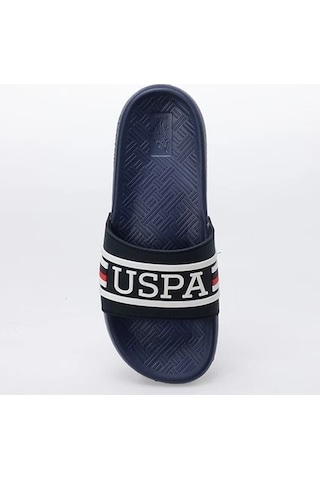 U.s. Polo Assn. 5m,rony 5fx Erkek Terlik Laci Laci