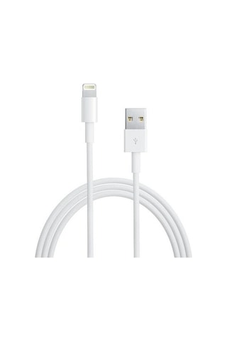 Lightning USB Kablo 1Mt
