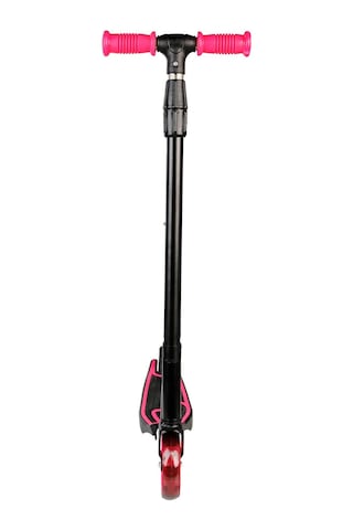 Furkan Toys Cool Wheels 5+ Yaş 2 Tekerlekli Işıklı Scooter