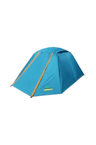 Tenthouse Star 3 Kişilik Çadır 70+215 208 125 Cm Açık Mavi
