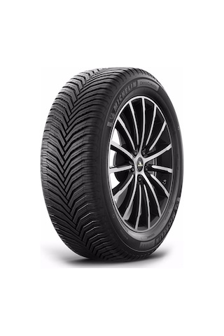 Michelin 205/60 R16 96H XL Crossclimate 2 Dört Mevsim Lastiği 2025