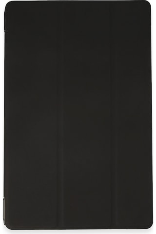 Newface - 373 - Xiaomi Redmi Pad Kılıf Tablet Smart Kılıf - Kmrsfres - - Siyah