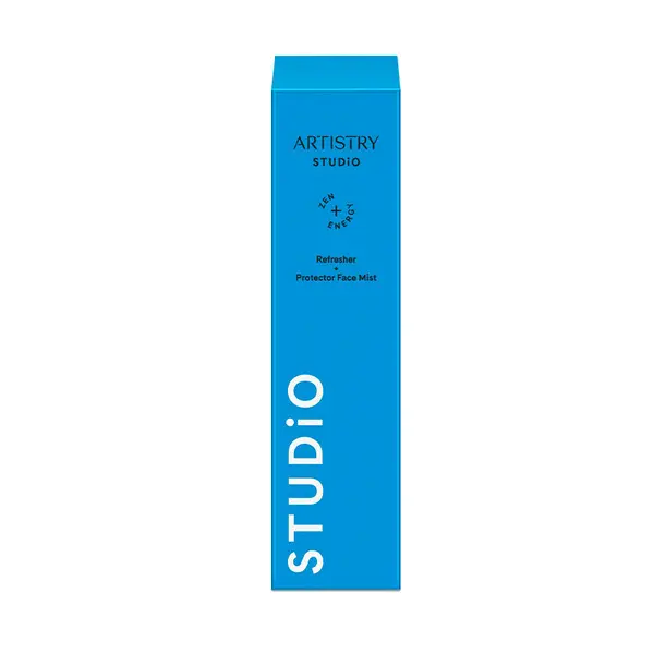 Amway Artistry Studio Tazeleyici Ve Koruyucu Yüz Spreyi