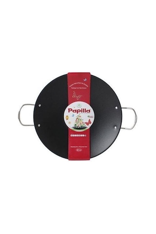 Papilla Redio Kavurma Sacı 32 CM