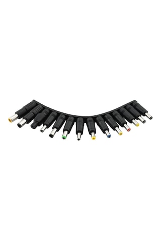 Adaptör Şarj Ucu Dönüştürücü 28'Li Set Çevirici