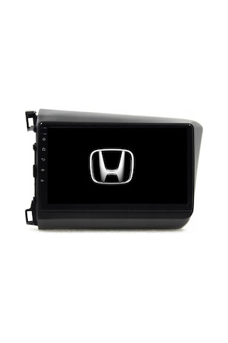 Honda Civic Fb7 Android Multimedya Sistemi 4-64 Cadence R18 2012-2015 Ön Kayıt Kamera  Diğer