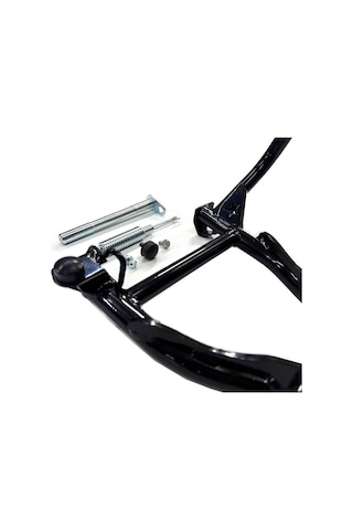 Nc 750x 2021 - 2024 Orta Sehpa