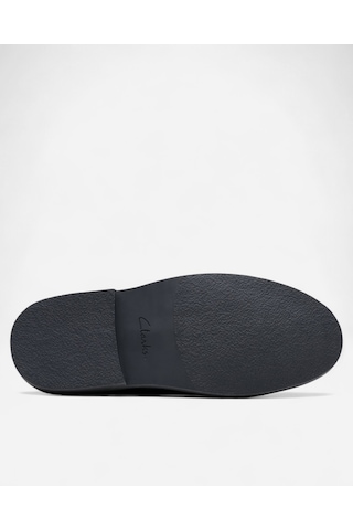 Clarks Desert Bt Evo. Black Sde, M 3 Kadın Siyah Bot 26182930 Siyah