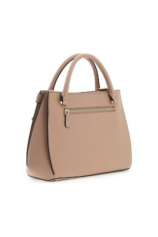 Guess Serenova Kadın El Çantası Hwzg8091060 Açık Kahve