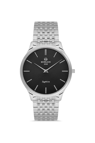 Hislon Cl135s-04ss Erkek Kol Saati