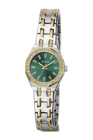 Guess Gugw0931l8 Kadın Kol Saati Metalik Gri