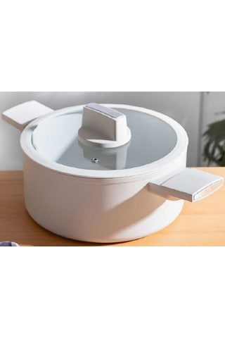 Acar Ultimate Pro Dövme Tencere 26x11,5 Cm Bft-05938