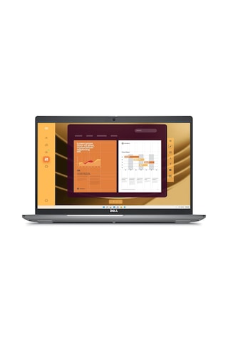 Dell Latitude 5550 XCTOL555015EMEA-VP-V3 Ultra 7 165H 32 GB 1 TB SSD 4 GB RTX2050 15.6" Ubuntu Dizüstü Bilgisayar