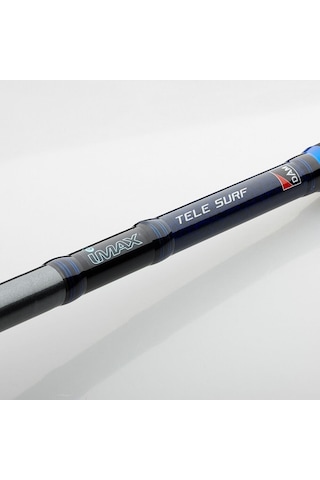 Dam Imax Tele Surf 14'/4.20m Mf 100-250g 5 Parça