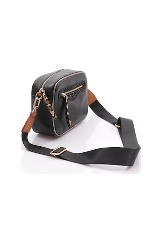 Oggo Oy24181 Kadın Pny Çapraz Çanta OY24181-R123499 Siyah