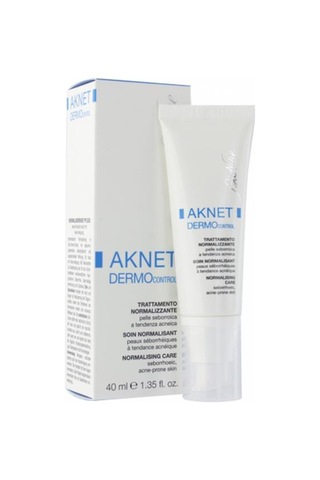 Bionike Aknet Dermocontrol Normalising Care 40 ML