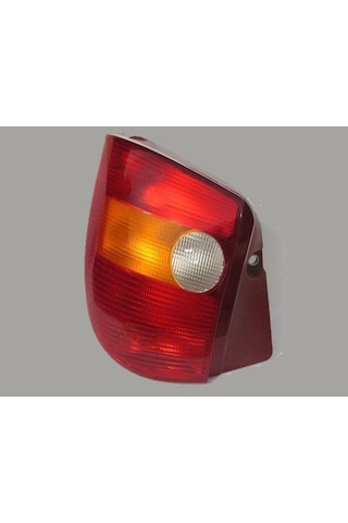 Sol Stop Lambası Fıat Palıo 1996-2002 Hatchback Sol Stop Lambası Fıat Palıo 1996-2002 Hatchback