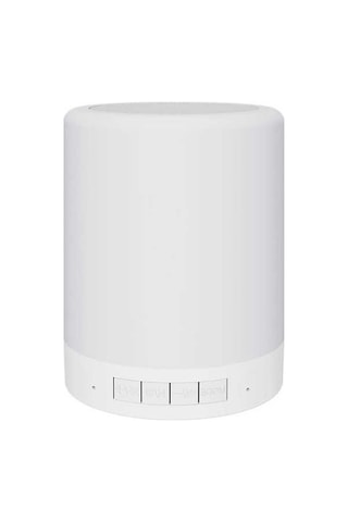 Supermarket1 Renkli Kablosuz Hoparlör - Bluetooth, Şık Ve Dayanıklı