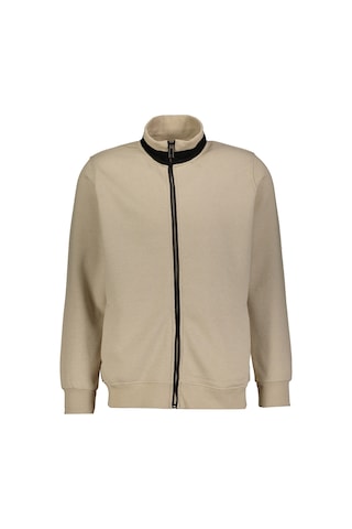 Finesuits Erkek Pike 3 İplik Sweatshirt 242209015.p3phrkr Bej