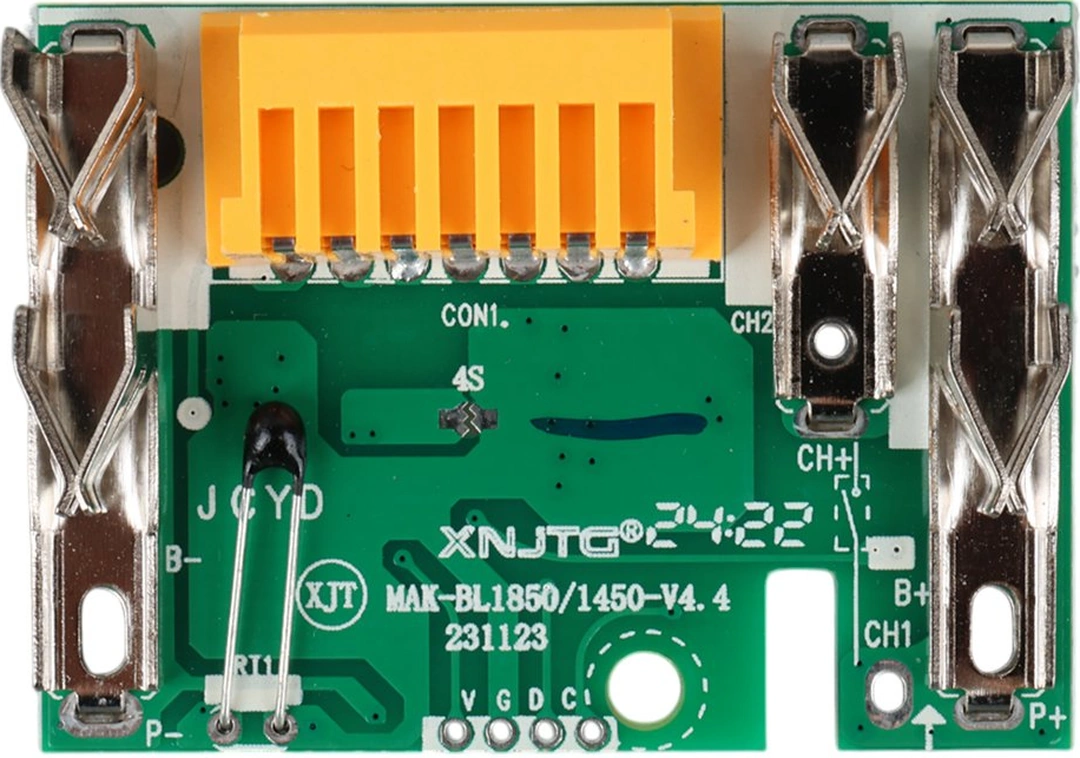 Weko Wk-22490 Makita Bms Şarj Deşarj Koruma Devresi