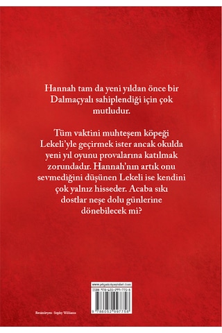 Lekeli'Nin Yalnız Yeni Yılı