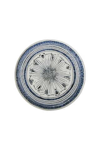 Mudo Home Sorrento Servis Tabağı 27cm Diğer