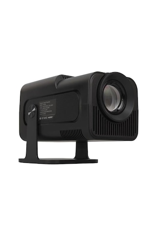 Hello Hy320 Android 11 Akıllı Led Ayarlanabilir Projeksiyon Fhd Kablosuz Görüntü Aktarım Destekli Ev Sinema Sistemi