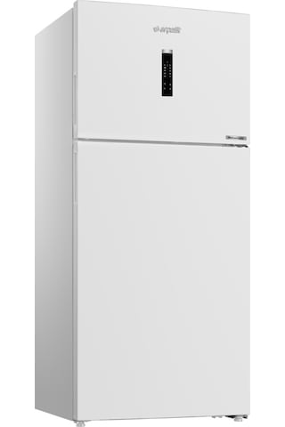 Arçelik 583628 EB 630 LT No-Frost Çift Kapılı Buzdolabı