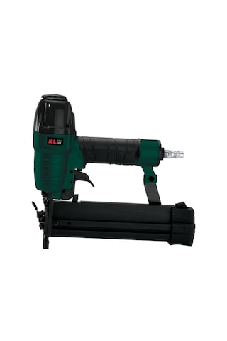Klpro KLZCT509040 Profesyonel Havalı 20-50 MM Çivi ve 16-40 MM Zımba Çakma Tabancası