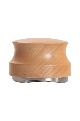 Dinosaurs Kahve Dengeleyici Espresso Sabotaj El Sabotaj Aksesuarları, Ayarlanabilir Derinlik, Kahve Için Paslanmaz Çelik, 51mm 1 Adet