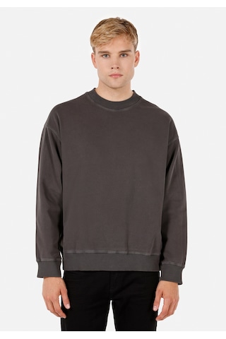 Colin's Colins Antrasit Erkek Sweatshirt Cl1069746 Q1.v1 Ant Antrasit