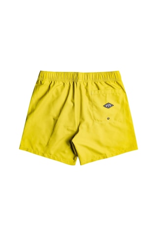 Bi Llabong Ebyjv00105 All Day Heri Tage Volley Sarı Erkek Şort Sarı