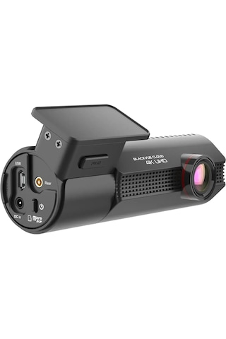 Blackvue Elite 10 4k Uhd Çift Kameralı Wi-fi Bulut Uyumlu Araç İçi Kamera