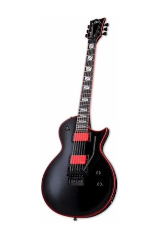 Esp Ltd Gh-600 Gary Holt Signature Elektro Gitar
