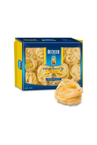 Fettuccine Fettucini Makarna 500 Grx 2'li